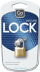 Picture of PADLOCK - SINGLE SECURE
